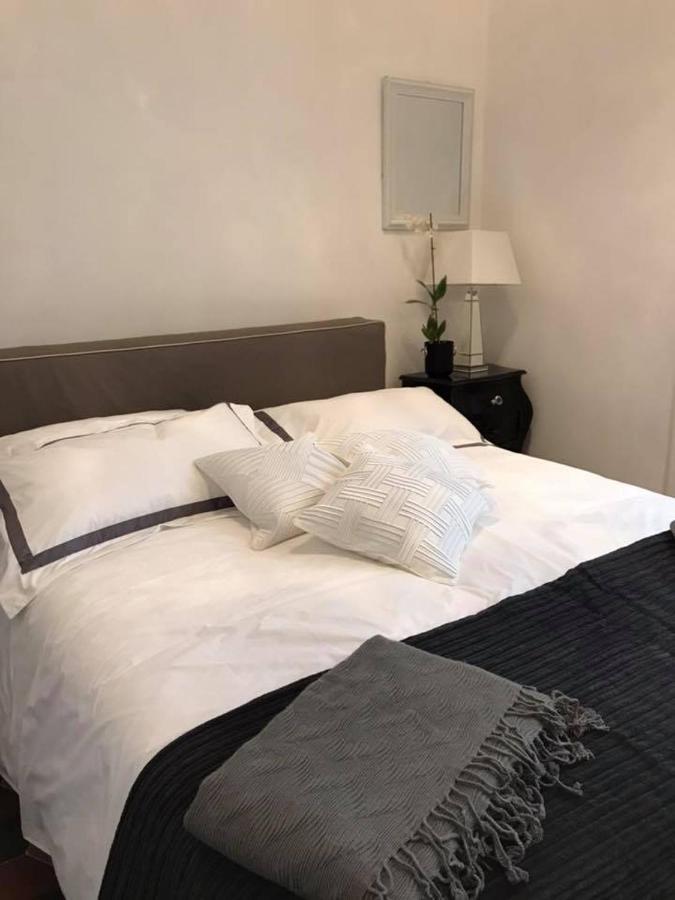 Hotel Mare Polignano A Mare Zimmer foto