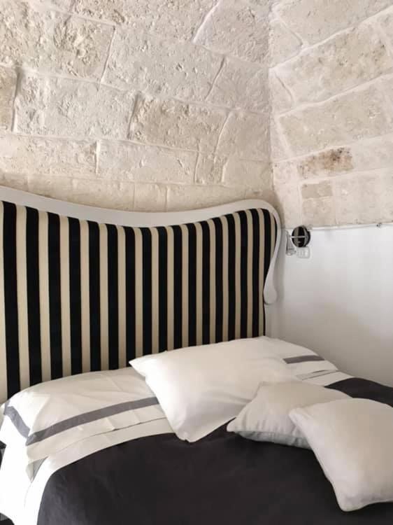 Hotel Mare Polignano A Mare Zimmer foto