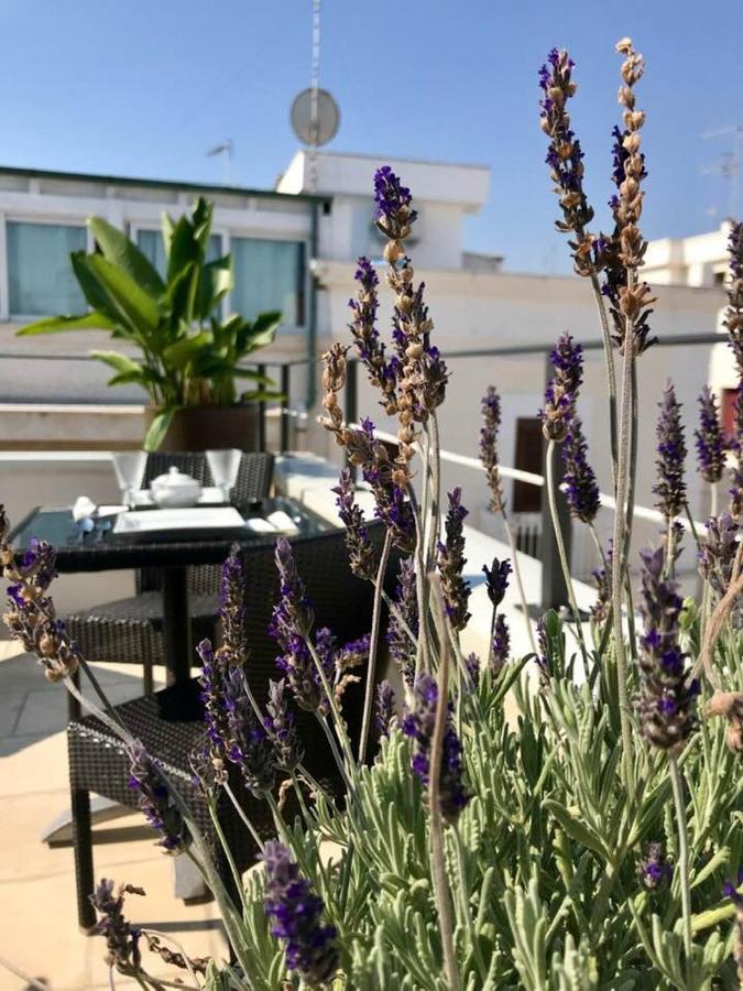 Hotel Mare Polignano A Mare Exterior foto